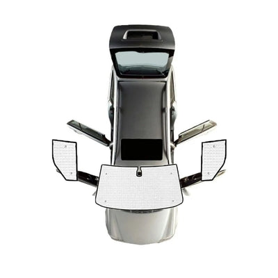 Pare-Soleil Volkswagen Transporter T5 T6 SWB 2004-2024