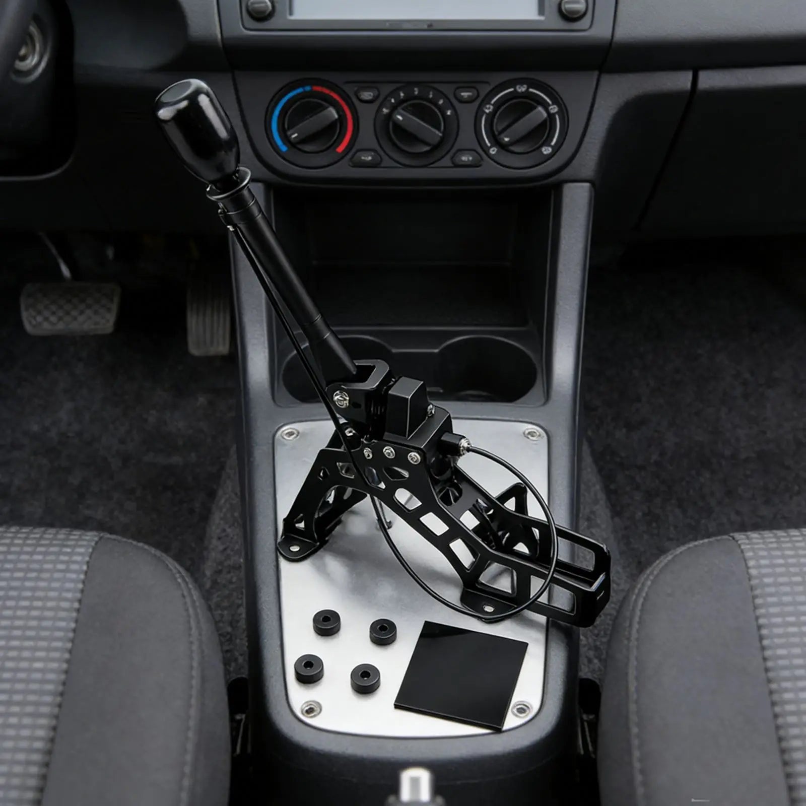 Levier de Vitesses Court Suzuki Swift Sport ZC32S ZC33S 6 Rapports
