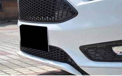 Lame Avant Ford Focus Body Kit 2015-2018 Sport