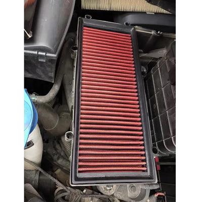 Filtre à Air Sport Lavable Volkswagen Golf 5 6 Tiguan