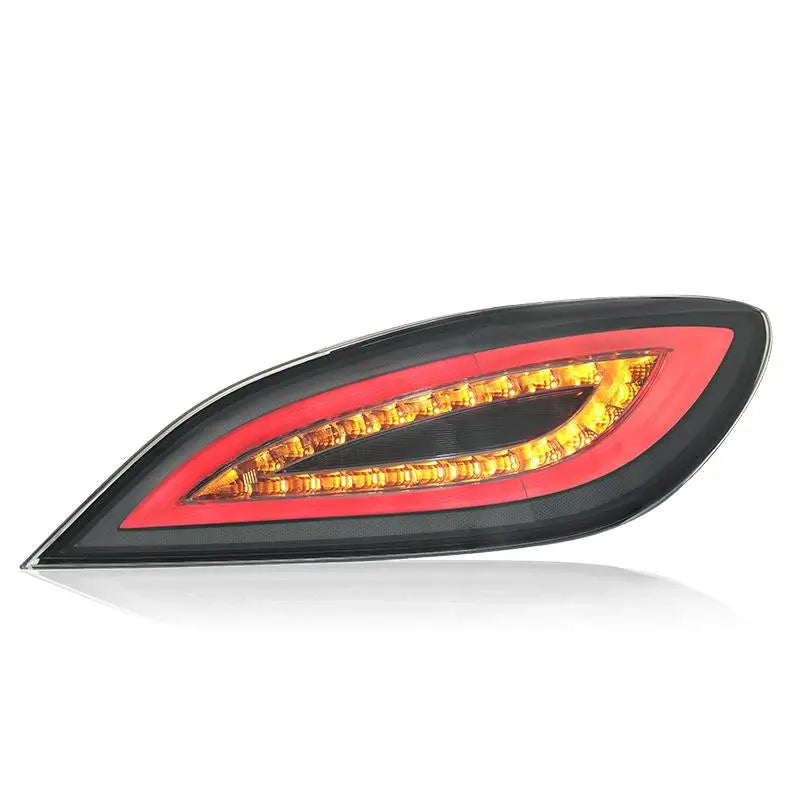 Feux Arrière LED Mercedes CLS W218 Look Performance
