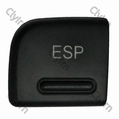 Bouton ESP et Caches de Console Centrale Audi A4 B6 B7