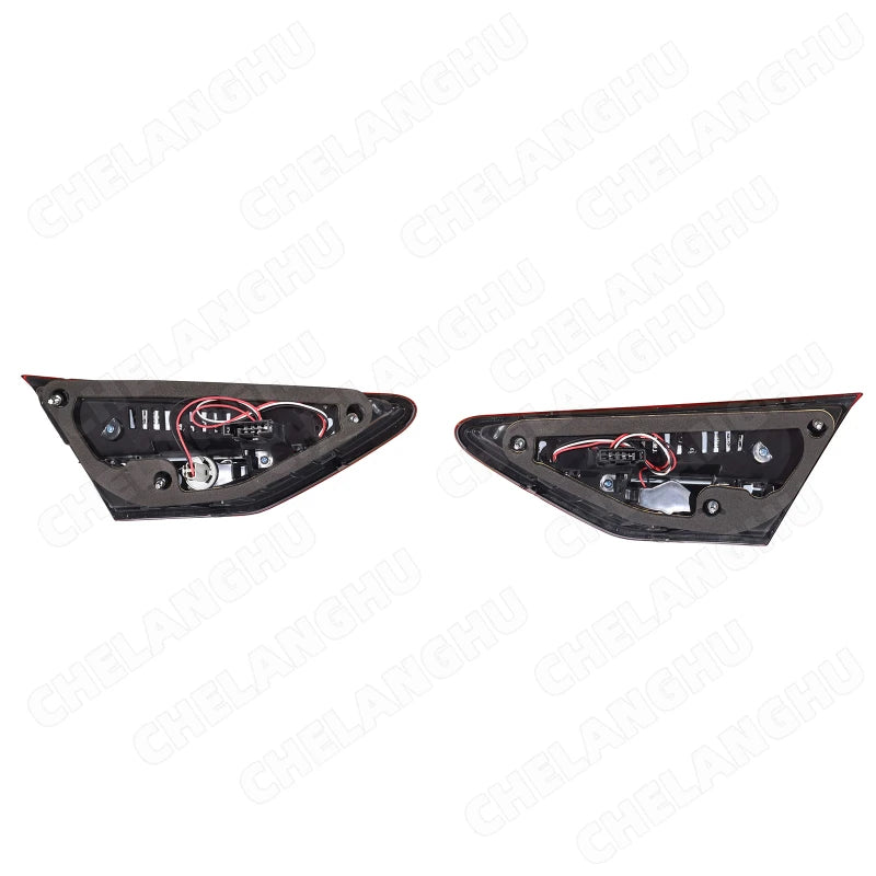 Feux Arrière LED Seat Leon 5F 2017-2020 Intérieur Gauche Droit