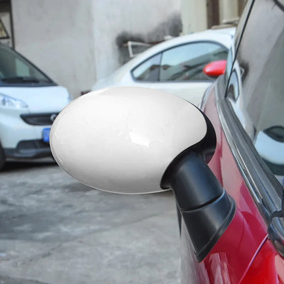 Coques de Rétroviseur Mini Cooper R55 à R61