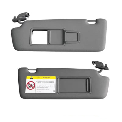 Pare-Soleil Audi A3 A4 B9 A5 Q5 2017-2024 avec Miroir