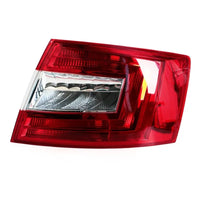 Feux Arrière Extérieur Skoda Octavia 3 2015-2017 Gauche Droit