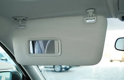 Pare-Soleil Intérieur avec Miroir Subaru Forester 2009-2012