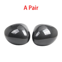 Coques de Rétroviseur Mini Cooper F54 F55 F56 F60