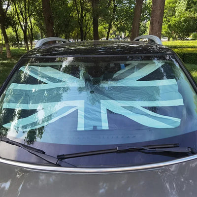 Pare-Soleil Parapluie Pliable MINI Cooper R56 F56 F60