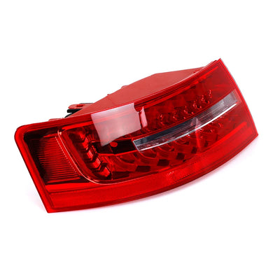 Feu Arrière LED Audi A6 C6 Quattro RS6 2009-2011