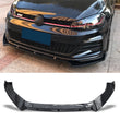 Lame Avant Volkswagen Golf 7 et 7.5 GTI GTD R 2014-2019