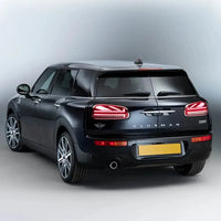 Feux Arrière LED VLAND MINI Cooper Clubman F54 2015-2023 — vue arrière