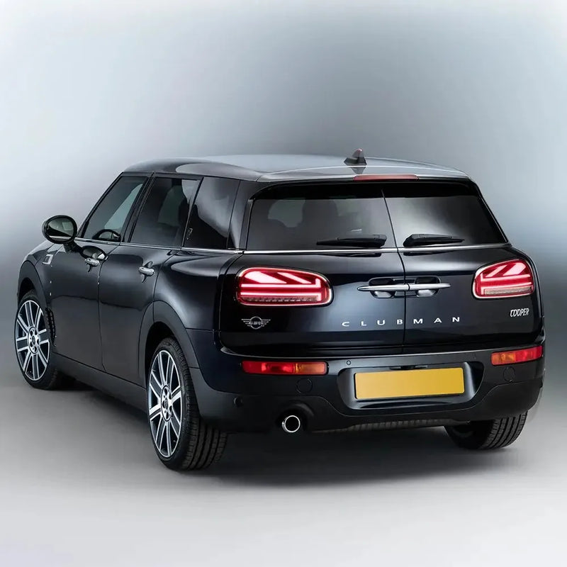 Feux Arrière LED VLAND MINI Cooper Clubman F54 2015-2023 — vue arrière
