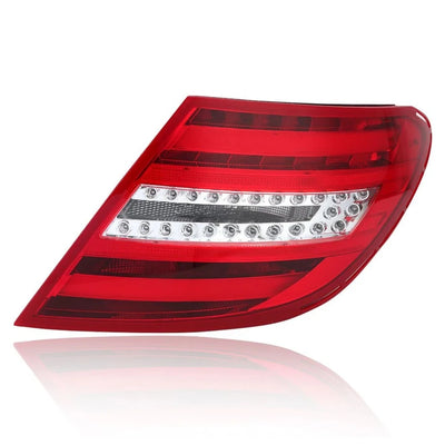 Feux Arrière LED Mercedes Classe C W204 AMG 2011-2014