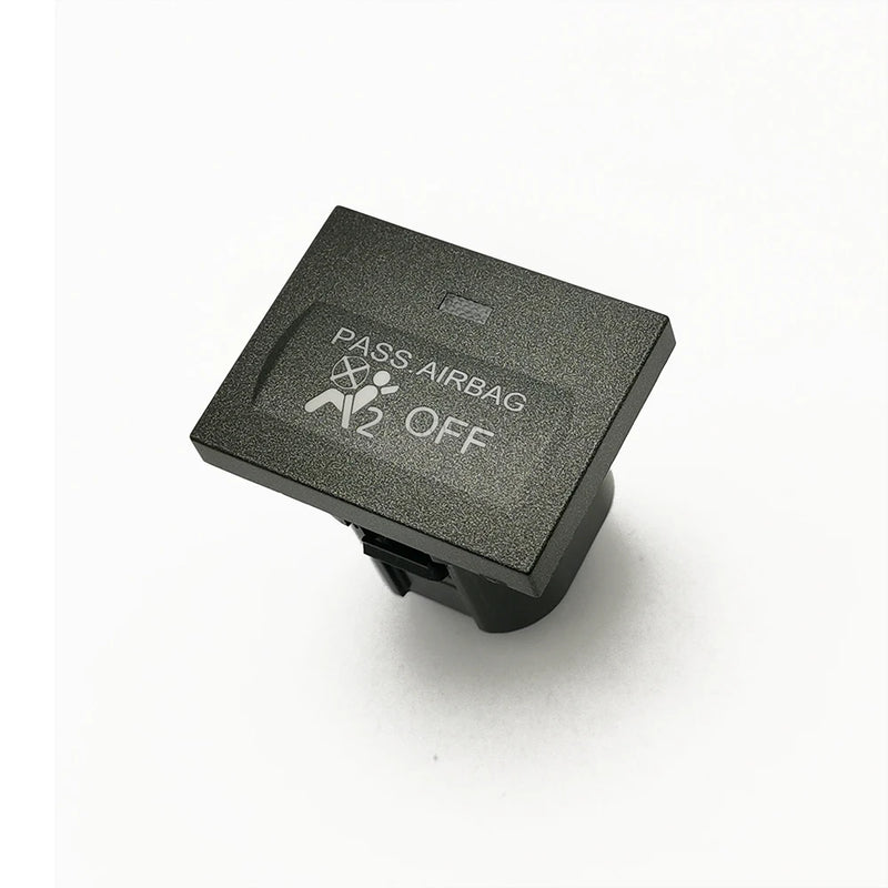 Bouton de Désactivation Airbag Passager Ford Focus MK2 2009-2011 — vue de profil