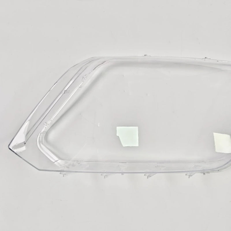 Cache de Phare Transparent Volkswagen Amarok 2011-2022
