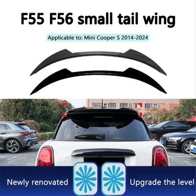 Becquet Arrière de Toit MINI Cooper S F55 F56