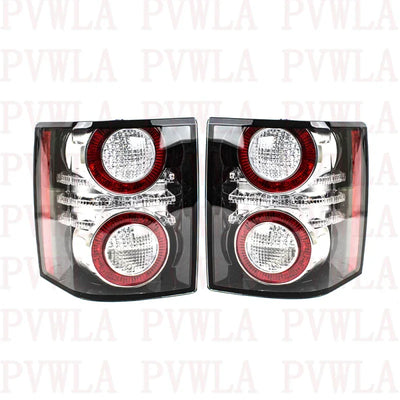 Feux Arrière LED Land Rover Range Rover L322 2010-2012