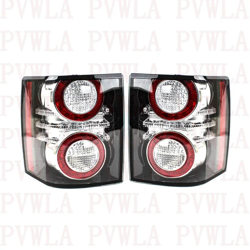 Feux Arrière LED Land Rover Range Rover L322 2010-2012 — vue d'ensemble