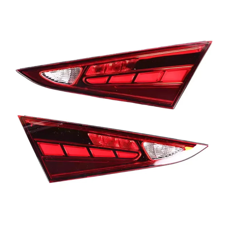 Feux Arrière LED Intérieur Mercedes Classe C W206 2022-2025 Gauche Droit