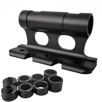Porte-Vélos de Toit Support de Fourche Boost 20 kg