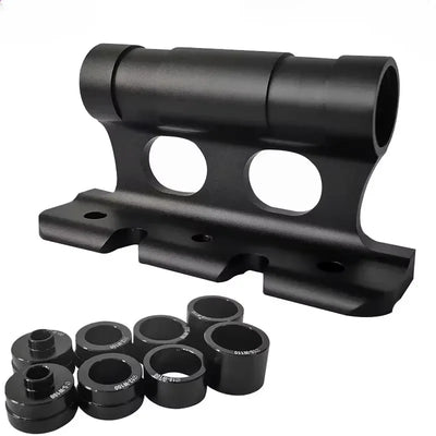 Porte-Vélos de Toit Support de Fourche Boost 20 kg