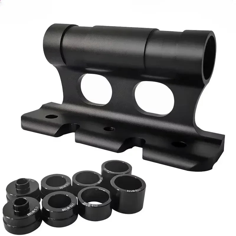 Porte-Vélos de Toit Support de Fourche Boost 20 kg