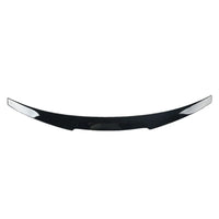 Becquet de Coffre Style M4 Audi A4 S4 B9 B9.5 Berline 2017-2024