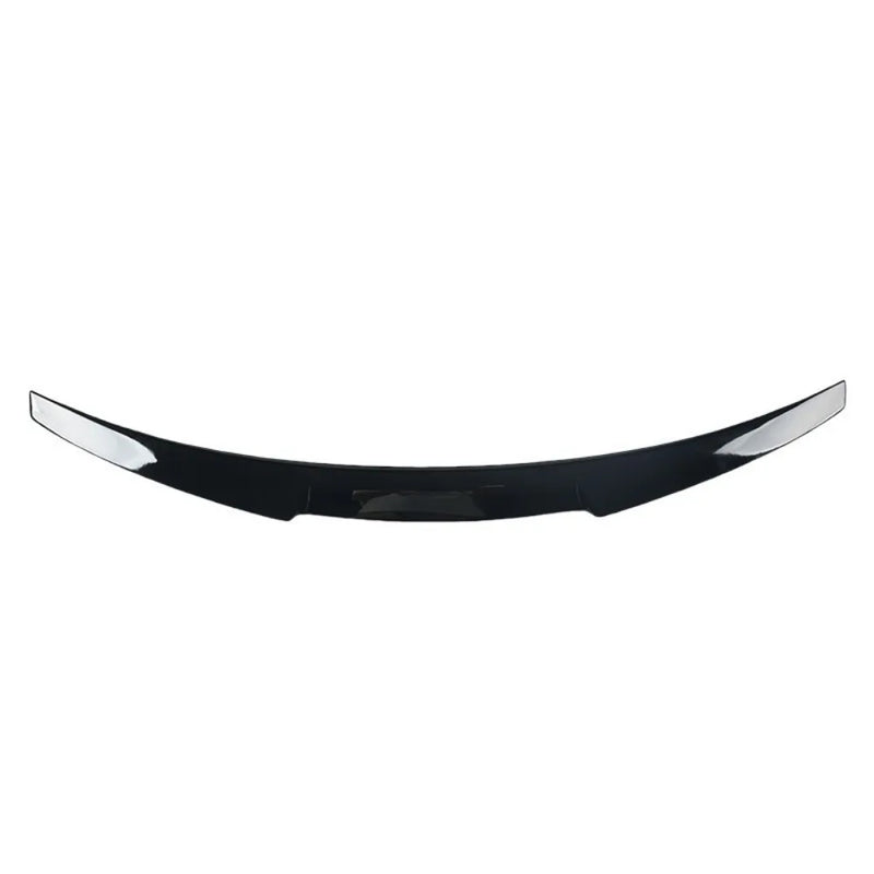 Becquet de Coffre Style M4 Audi A4 S4 B9 B9.5 Berline 2017-2024