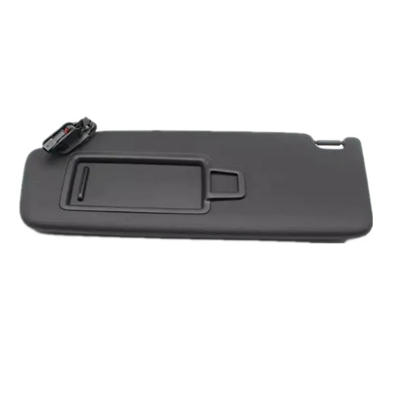 Pare-Soleil Audi A4 A5 B9 2017-2022 Noir et Gris