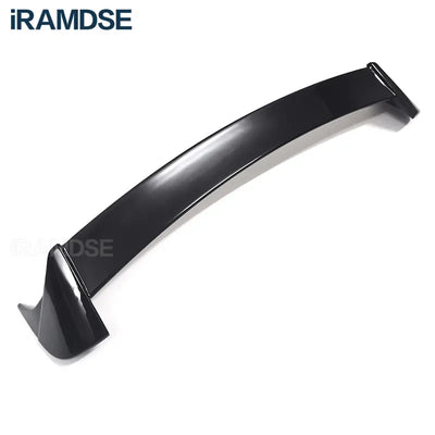 Becquet Aileron Carbone Porsche Macan 2014-2023
