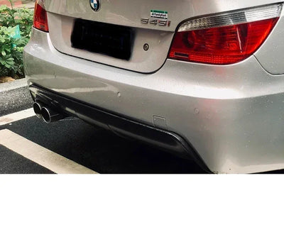 Becquet BMW Série 5 E60 M4 MP PSM Style