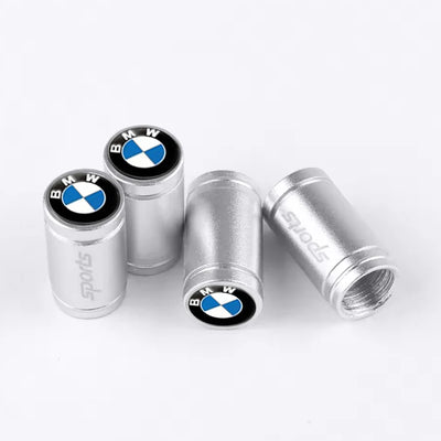 Bouchons de Valve BMW M Sport E46 E90 F30 G20