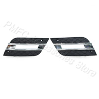 Feux de Jour LED Mercedes ML W164 2010-2011