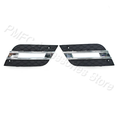 Feux de Jour LED Mercedes ML W164 2010-2011