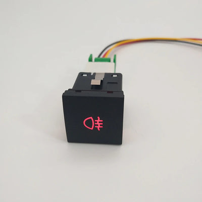 Bouton Interrupteur Multifonction Volkswagen Golf 6 Jetta Scirocco