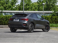 Feux Arrière LED Audi Q3 2020-2024 Extérieur Intérieur