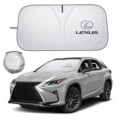 Pare-Soleil Pare-Brise Lexus RX NX ES IS UX