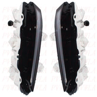 Feux de Jour LED DRL Peugeot 208 II 2019-2022