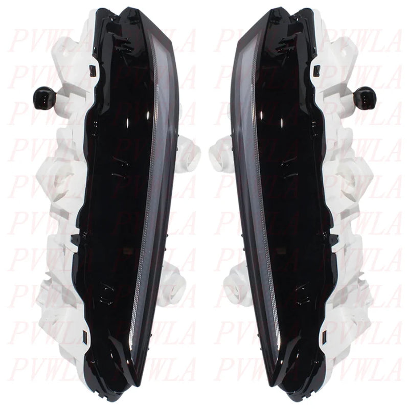 Feux de Jour LED DRL Peugeot 208 II 2019-2022