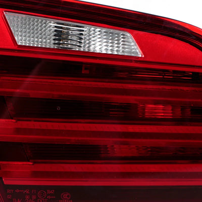 Feux Arrière LED BMW Série 5 F10 F18 2014-2017