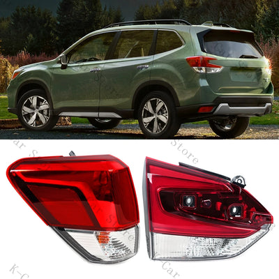 Feu Arrière Subaru Forester 2019-2022