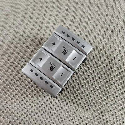 Bouton de Chauffage de Siège Ford Mondeo MK4 S-MAX