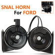 Klaxon Escargot 12V 120 dB Ford