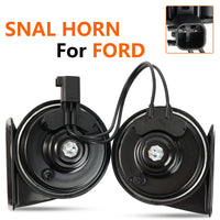 Klaxon Escargot 12V 120 dB Ford