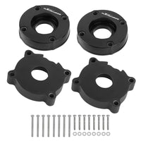 Kit de Rehausse 40 mm Volkswagen Touareg 2003-2010