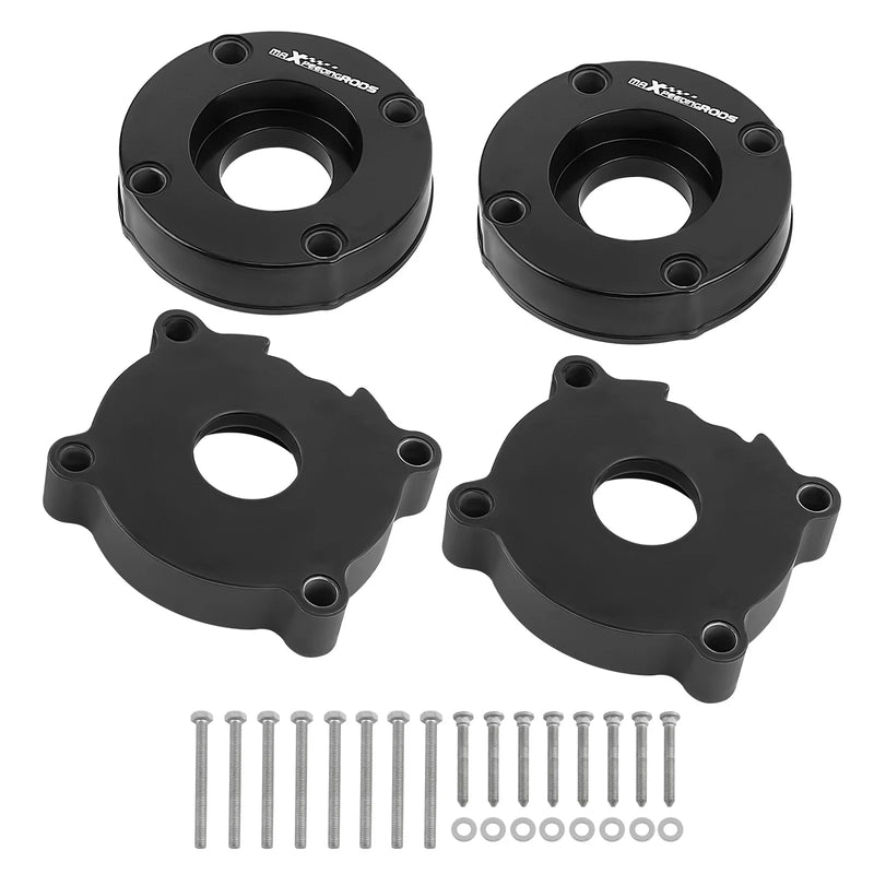 Kit de Rehausse 40 mm Volkswagen Touareg 2003-2010