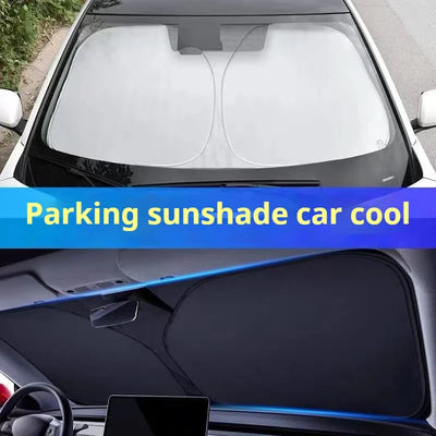 Pare-Soleil Pare-Brise Renault Talisman Koleos Dacia Sandero