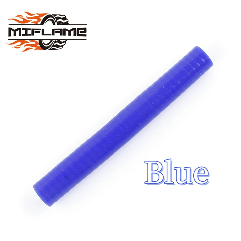 Kit Durites Intercooler Silicone Renault 5 GT Turbo