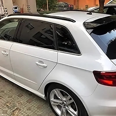 Barres de Toit Décoratives Audi A3 8V Sportback 2012-2019